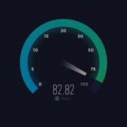 Spintel NBN HFC Connection Speed Test 8pm