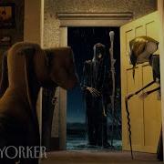 Death And The Lady When The Grim Reaper Knocks The New Yorker Screening Room