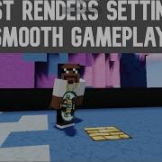 Smoothest Boxing Clip Best Render Settings Mmc