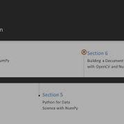 Fast Numerical Computing With Python The Course Overview Packtpub Com
