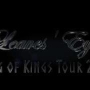 Leaves Eyes Blazing Waters Live 2015