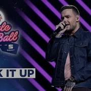 Liam Payne Stack It Up Live At Capital S Jingle Bell Ball 2019 Capital