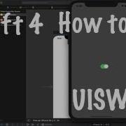 How To Implement Dark Mode With A UISwitch Swift 4