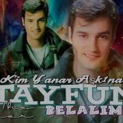 TAYFUN KİM YANAR AŞKINA BELALIM MASHUP ON THE FLOOR Just CengiZz EDIT MIX
