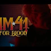 Sum 41 Out For Blood Official Music Video