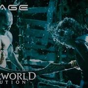 Underworld Evolution Selene S Final Battle Against Markus Voyage