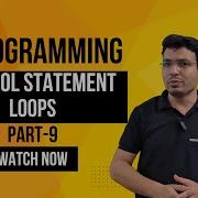 C Programming Tutorial Part 9 Introduction To Loops Mastering The For Loop
