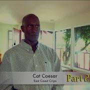 Cat Caesar On The Compton Crips Part 2