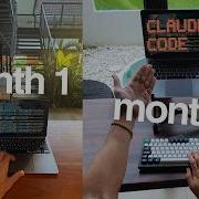 Более 900 часов изучения Claude Code Cursor за 10 минут