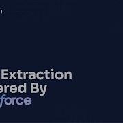 Data Extraction Automation With Agentforce