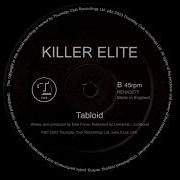 Killer Elite Tabloid