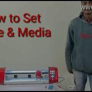 Skycut Cutting Plotter Installation And Features