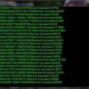 How To Create Matrix Falling Code Effect In Notepad CMD BAT Windows Tricks