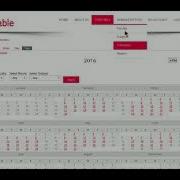 PHP MySQL Project On Timetable Management System
