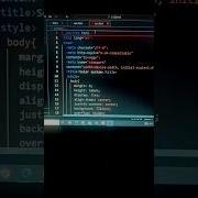 HTML And CSS Coding Sun Moon Design Shorts Video Bazigar Status Mspoint