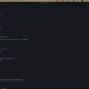 Golang Command Pattern NoTalk