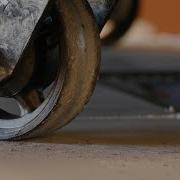 ASTM C627 Robinson Floor Test