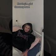 Kardes Im Gibi Davranıyorum Ecrin Su Çoban Shorts Eğlence