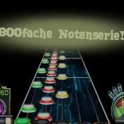 GH3 ZigZag Test 100 FC