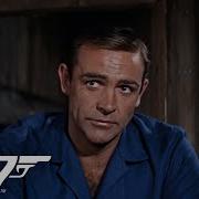 THUNDERBALL Q Introduces Bond To His New Gadgets
