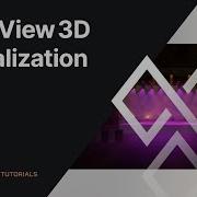 Easy View 3D Visualization