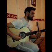Kıraç Sevgilim Cover Halil Toker