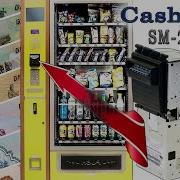 CashCode SM 2073 Ардуино проекты