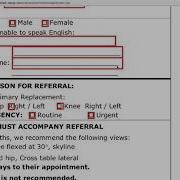 OscarEMR EForm Generator Tutorial