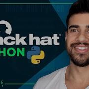 Building A Host Scanner Black Hat Python Ep 14