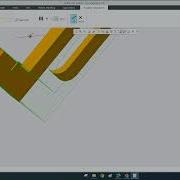 1 Merge And Boolean Operation In Creo Parametric