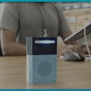 Buzzy Box BLE Notifications With CircuitPython