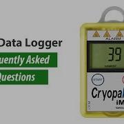 How To Operate Record In A Temperature Humidity Recording Data Logger And Download The Data