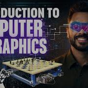 Introduction To Computer Graphics Computer Graphics GateSmashers