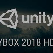 How To Apply A Skybox In Unity 2018 HDRP LWRP