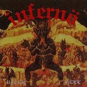 Infernö Norway Utter Hell Full Length 1996