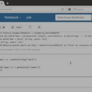 Data Science With Spark Word Cloudify Your Dataset Packtpub Com