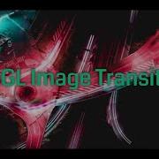 WebGL Image Transitions Inspiration Video