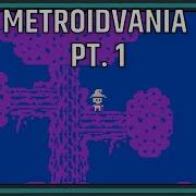 Metroidvania Pt 1 MakeCode Arcade Advanced