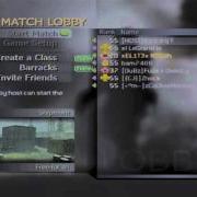Call Of Duty 4 10th Lobby XEL1T3x NINjAh