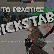 Как тренировать трюковые удары в TF2