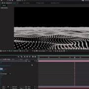 Trapcode Form Tutorial Audio Reaction