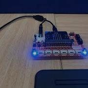 Using LEDs With Microbit And REKA BIT Expansion Board
