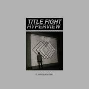 Title Fight Hypernight Full Album Stream