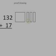 Proof Drawing