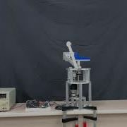 12 Transition Controls Of A Rotary Double Inverted Pendulum With Double Reduction Timing Pulleys