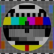 FULL HD PM5644 Test Pattern 1920 X 1080 60p 1 Hour With 1Khz Sound