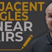 What Are Adjacent Angles And Linear Pairs