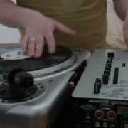 Freestyle Scratch Session