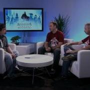 Assassins Creed Brotherhood 1080p ComDev Interview Ubisoft E3 2010 Europe