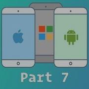 Introduction To Ionic 3 Greeting Project 7